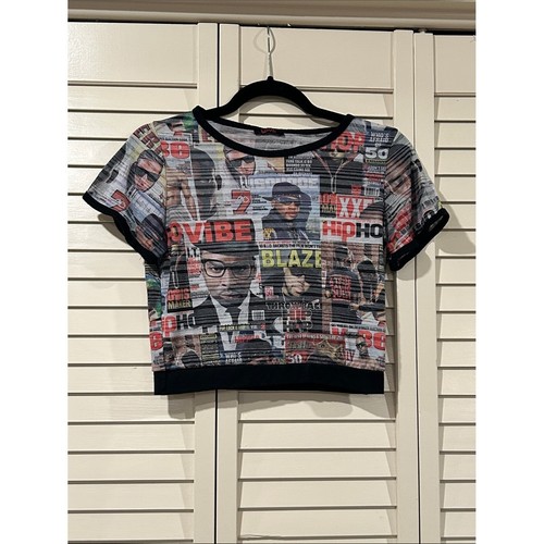 Blush magazine collage crop - blush,