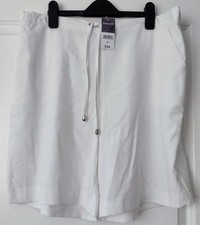 Bonmarche White  pull on