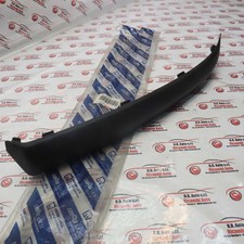 SX FRONT BUMPER TRIM Fiat