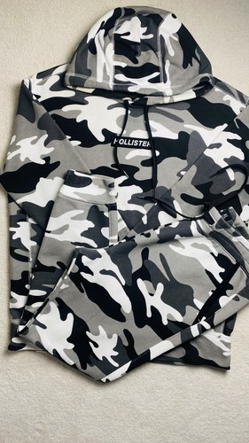 Hollister men tracksuit with - men,