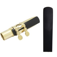  2 Pcs Clarinet Reeds