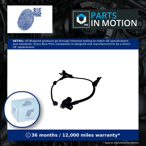 Abs sensor fits lexus - abs, is200