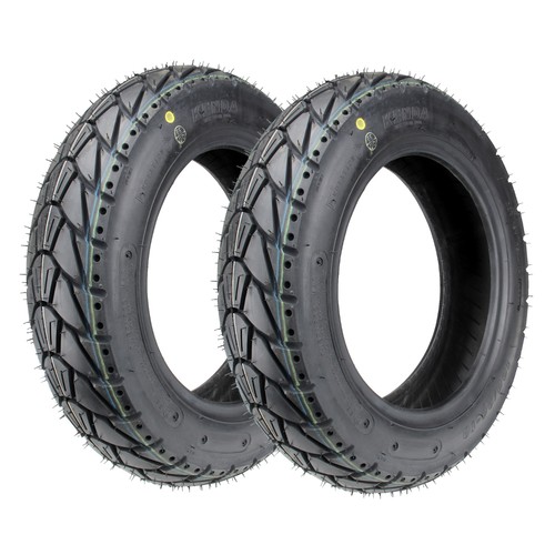 All weather tire set kenda - all,
