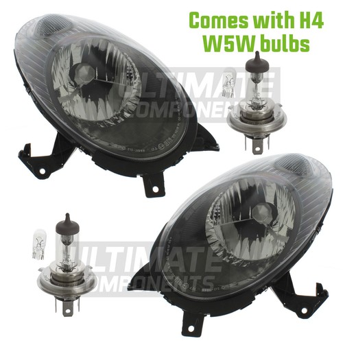 Fits nissan micra - micra, k12
