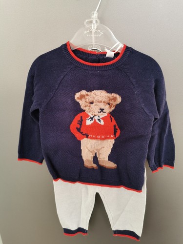 Baby boys jumper - boys, &