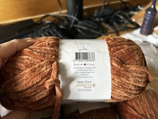 Hobbii Light Brown/tan Honey