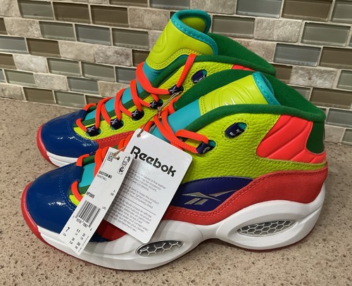 Mens reebok classics - mens, shoes