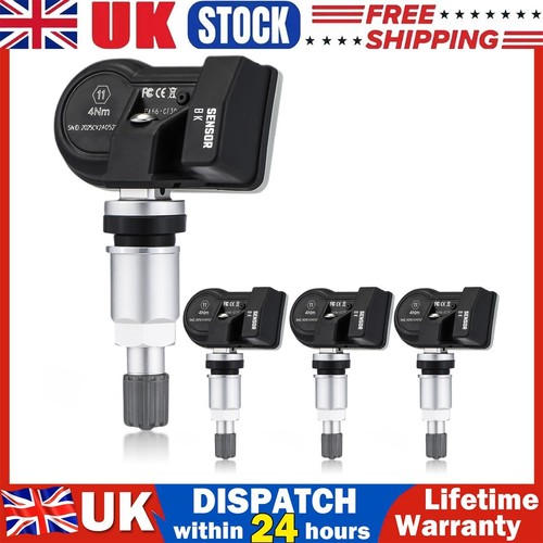 Tpms tyre pressure sensor - tpms,