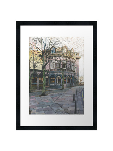 The crown hotel harrogate - the,