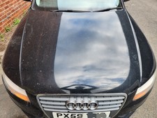 ✅️ 2010 Audi A4 B8 Bonnet