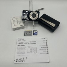 Fujifilm Digital Camera