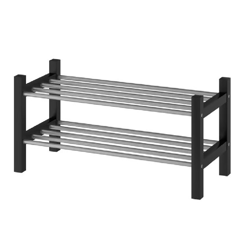 Heavy duty 2tier shoe - heavy,