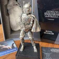 Star Wars: Boba Fett Royal