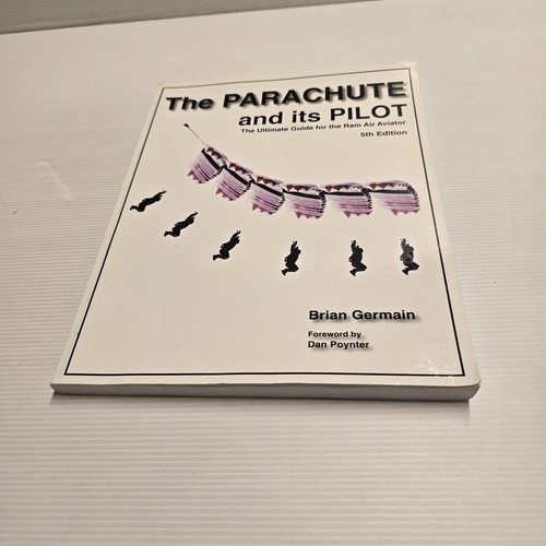 The parachute and its pilot - the,