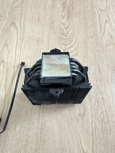 Noctua u12s chromax black - nh-u12s,
