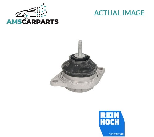 Engine mount mounting front - mount,