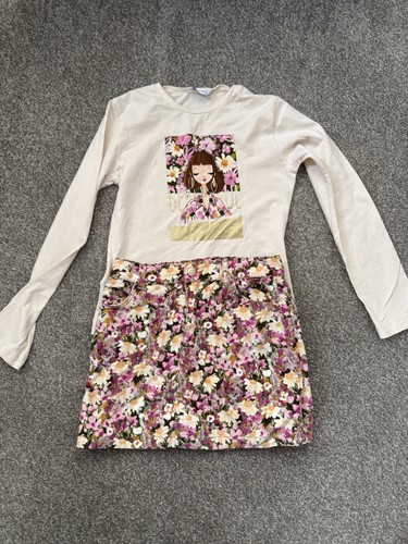 Mayoral pice set age - mayoral,