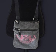 Y2K Juicy Couture Gray Pink