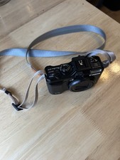 Canon PowerShot G10 14.7MP Digital Camera - Black