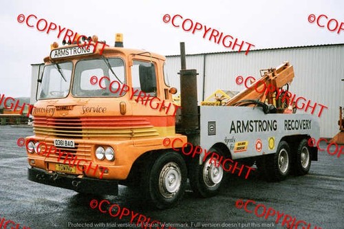Truck photo armstrongs - -,
