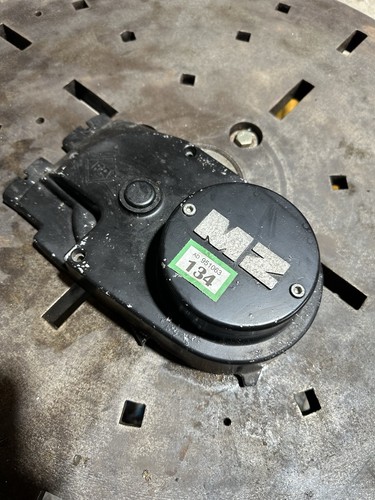 Etz 125 150 engine - etz,