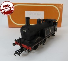 OO Gauge OO Works (31305) H