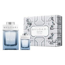 Bvlgari Man Glacial Essence