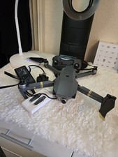 DJI Mavic Pro Drone - 4K