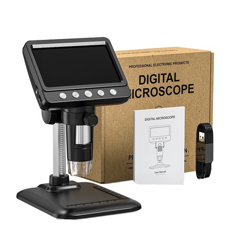 Monocular digital 1000x 1080p - digital,