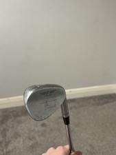 Titleist Vokey 48 Degree Wedge