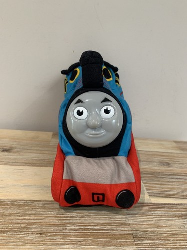 Thomas the tank engine plush - engine,