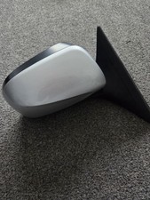 2010 SUBARU IMPREZA O/S RIGHT