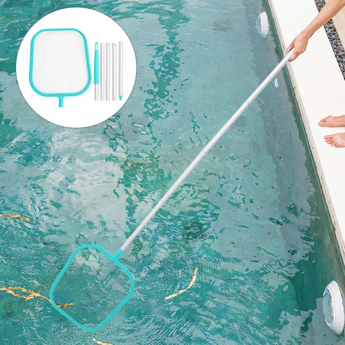 Swimming pool cleaning - swimming,