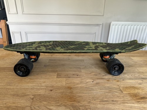 Globe skateboard penny board - skateboard,