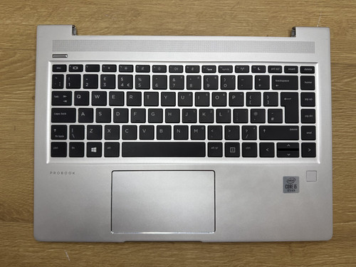 Probook 440 series - g7,