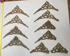 ASSORTMENT OF ROCOCO