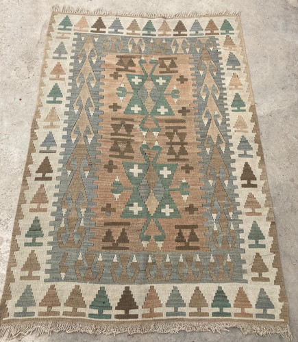 Vintage traditional handmade - vintage,