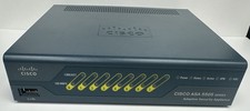 CISCO FIREWALL ASA 5505 V11 SERIES ADAPTIVE SECURITY APPLIANCE