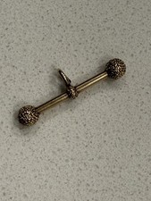 Stunning 14k Solid Gold