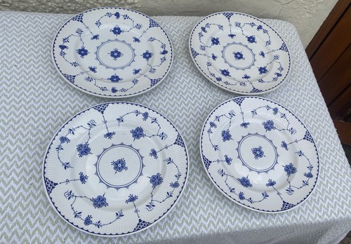 Vintage furnivals denmark blue - denmark,