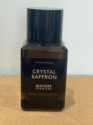 Matiere premiere crystal - matiere,