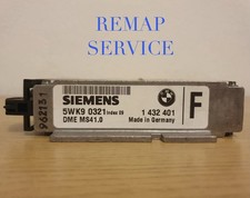 MS41 DME Remap Service e36 e39