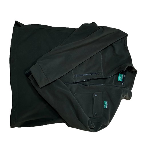 Ridgeline fleece cagoule - , xl