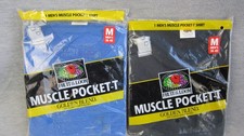 Vintage Med 90s Fruit of the