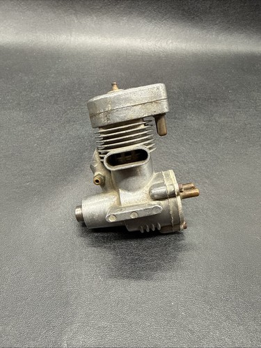 Vintage cameron marine 19 - ,