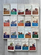 Agatha Christie 19 x Vintage