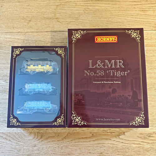 Hornby r30233 58 - hornby,