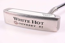Odyssey White Hot #2 Putter /