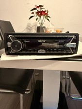 SONY MEX-N4100BT BLUETOOTH CD