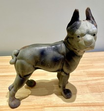 Cast Iron Staffordshire Bull